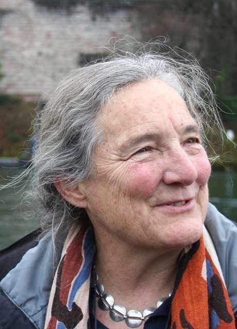 Barbara Buser Basel