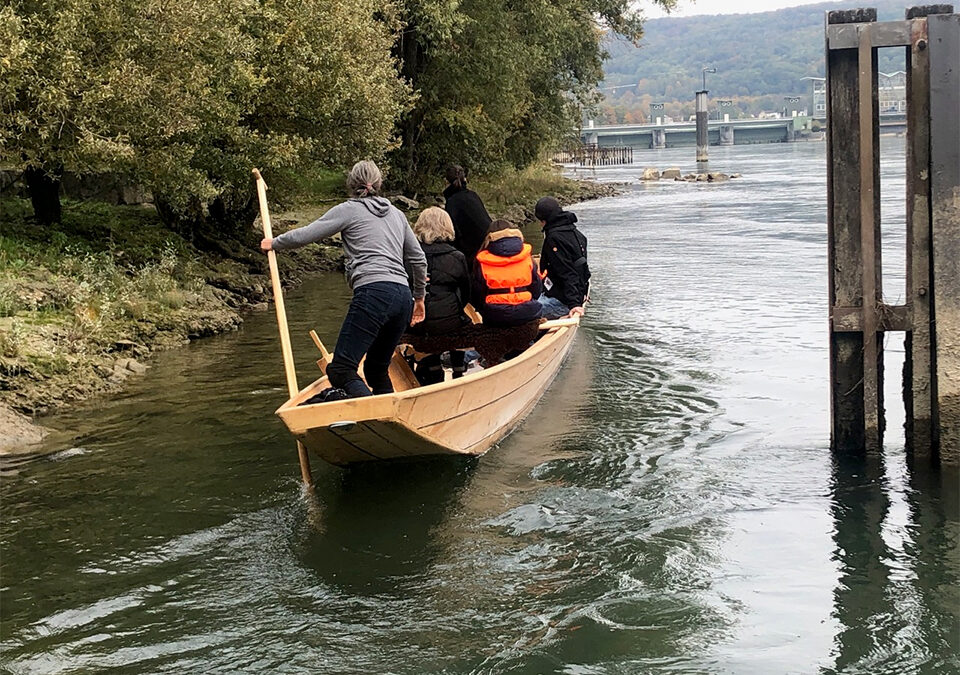 offenes Fahren Mai